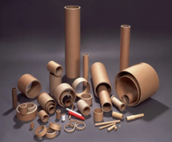 Paper Cores