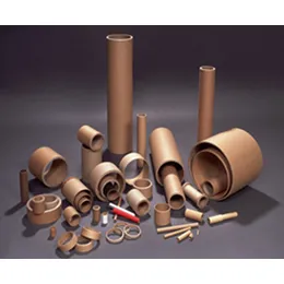 Paper Cores