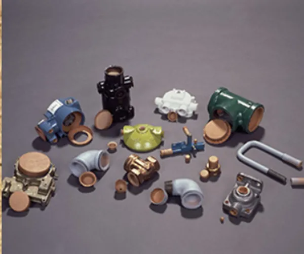 Tube Closures & Protectors