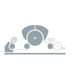 TISSUE MACHINES