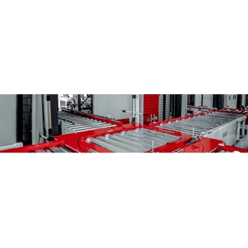 Automatic Warehouse