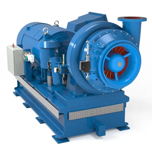 Blowers