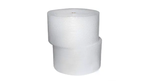 CUSHIONING, LOOSE FILL & FOAM