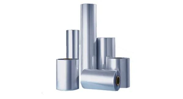 SHRINK FILM
