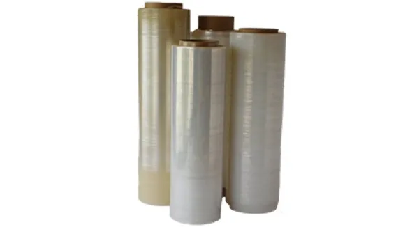 STRETCH FILM