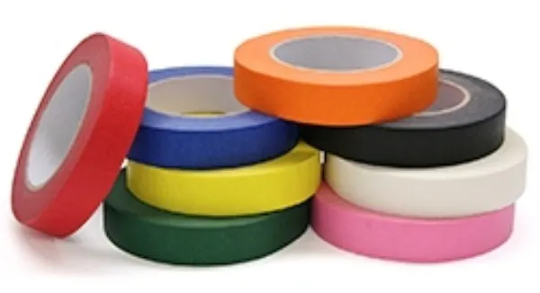 TAPES