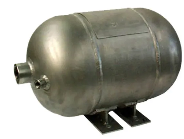 Pressure Vessels