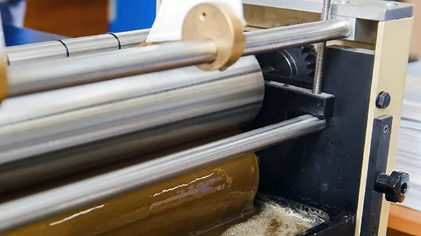 Industrial Adhesives in California