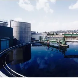 Water recycling