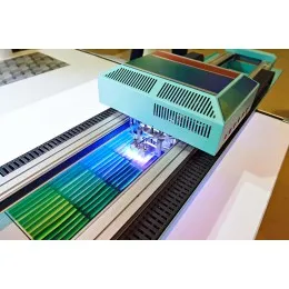 LARGE FORMAT PRINTING