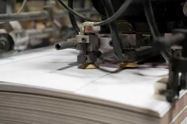 PAPERBOARD SHEETS