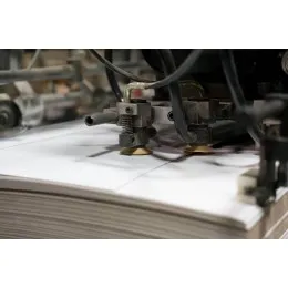 PAPERBOARD SHEETS