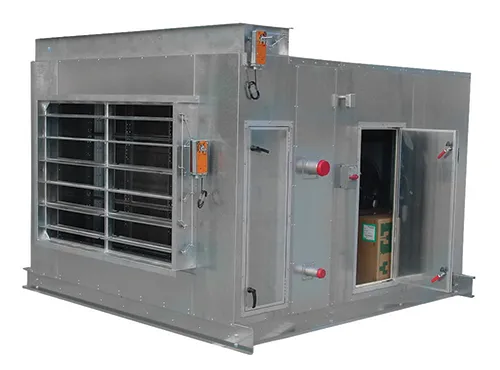 Air Handling Systems