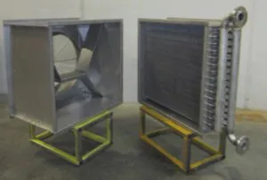 Unit Heaters