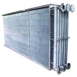 Fluid Coils
