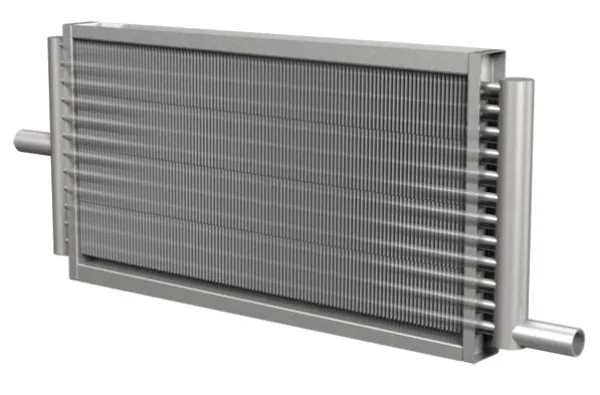 Standard Steam Coils