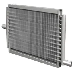 Standard Steam Coils