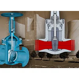 Gate Valves