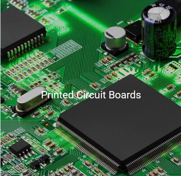 Electronics