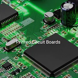 Electronics