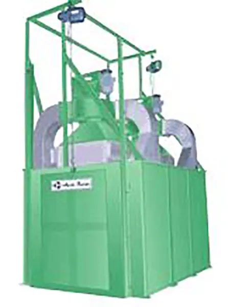 Industrial Oven