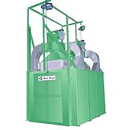 Industrial Oven