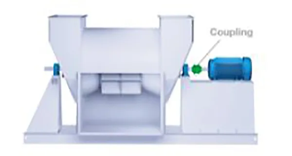 Centrifugal fans