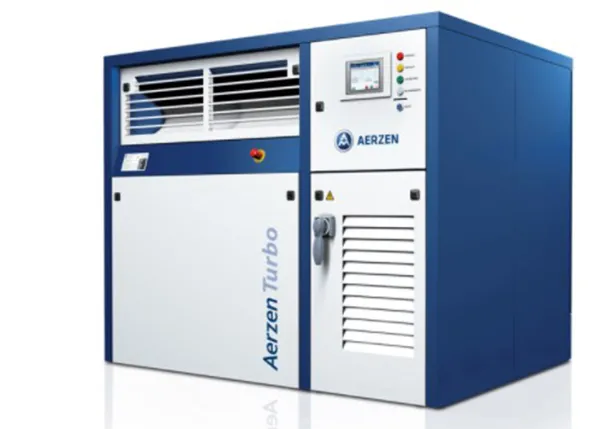 AERZEN TURBO GENERATION 5