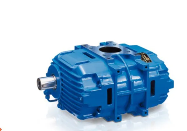BULK VEHICLE BLOWERS