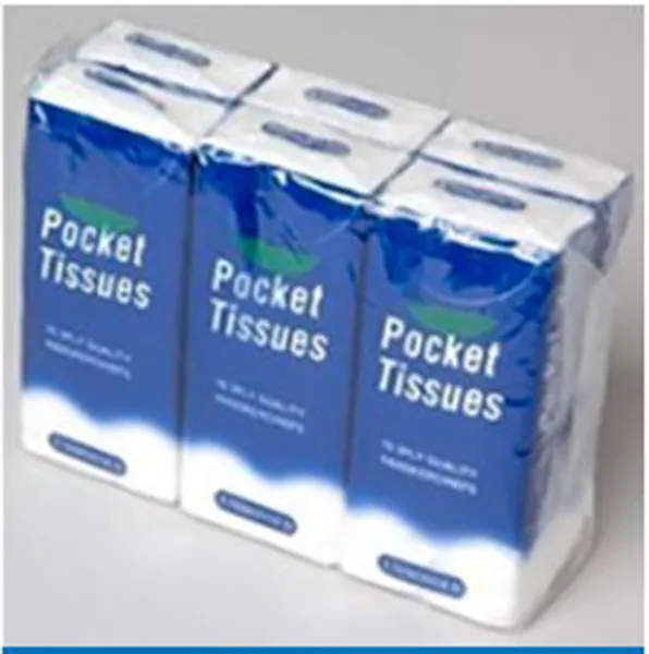 Pocket