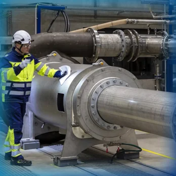 Approach Flow Solutions