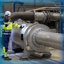 Approach Flow Solutions