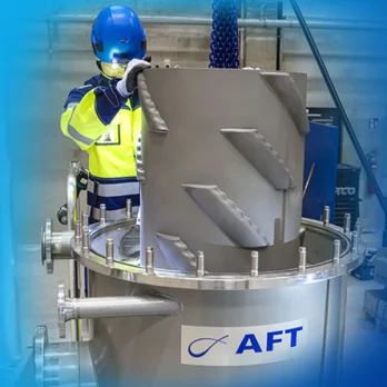 Fiber Screening solutions