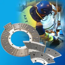 Fiber Refining solutions