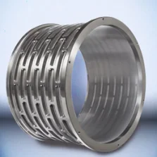 CAGE CYLINDERS