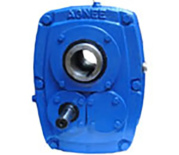 Shaft Mounted Speed Reducer