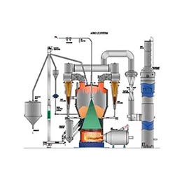 Chemical Recovery