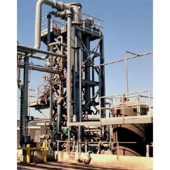 Chemical Handling Systems