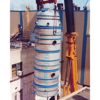 Heat Recovery Systems