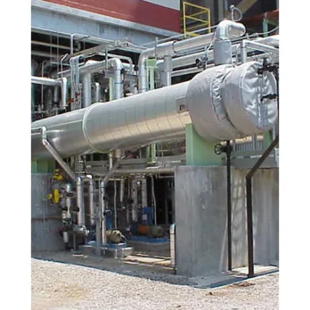 Heat Transfer Systems
