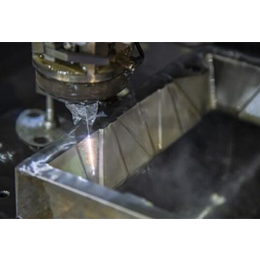 Electrical Discharge Machining (EDM)