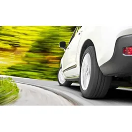Vehicle air intake