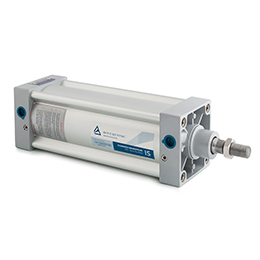 AIRCONTROL ISO PNEUMATIC CYLINDERS