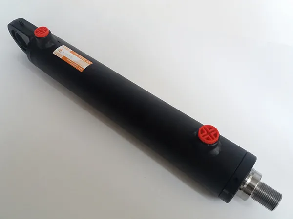 ISO 3320 HYDRAULIC CYLINDERS
