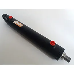 ISO 3320 HYDRAULIC CYLINDERS