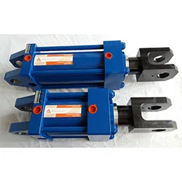 SPECIAL HYDRAULIC CYLINDERS