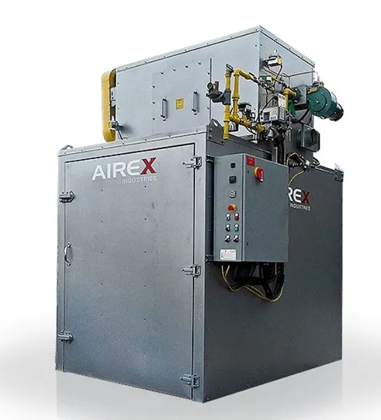Industrial Oven