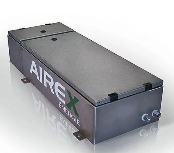 Relative Humidity Sensor