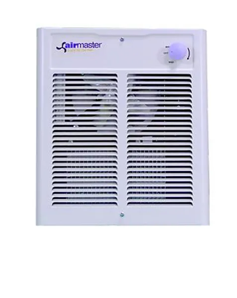 Forced Wall Heater