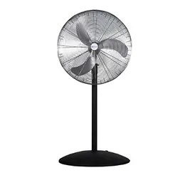 Heavy Duty Non Oscillating 115V